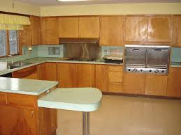 updating a vintage 1950s kitchen
