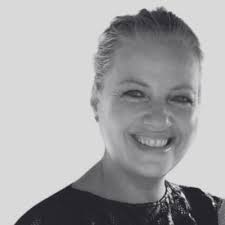 I was so proud to see my wife (aka Shoshana Eisner CEO of QED Skincare