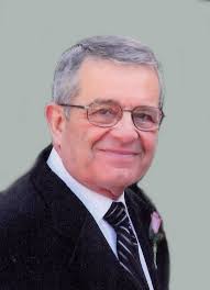 Ronald Marang Obituary