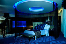 Black And Blue Bedroom Designs Beam Me Up Scottie Dark Blue Bedrooms Luxurious Bedrooms Remodel Bedroom