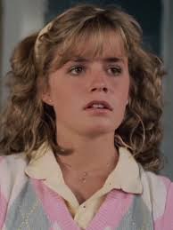 Waterfall Elizabeth Shue