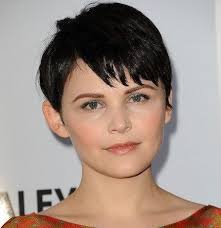 2,035,087 likes · 17,084 talking about this. 3 Cute Zpusoby Jak Styl Pixie Uces Jak Modeloval Ginnifer Goodwin
