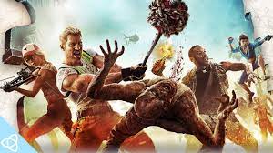 Plus sur dead island 2 : Dead Island 2 All Gameplay Videos Unreleased Game Youtube
