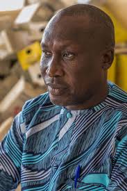 Borno: Africa's last wild poliovirus frontier