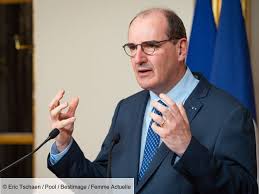 De ministre du déconfinement à. 2021 Announcements By Jean Castex Internet Users Lost In The Face Of The New Rules Femme Actuelle Le Mag