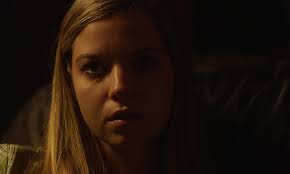 HARMONY (2023, 12min). @americanfilminstitute "Idaho, 2008. An invisible  younger sister suffers the anxiety-ride of her emotionally withdrawn older  brother's graduation party the night before he ships to the U.S. Army."  SAGE: @livkatherineg