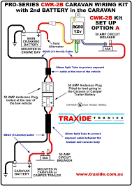 I double checked the wiring in my truck vs. Trailer Breakaway Switch Wiring Diagram 5b0771b8f0083 723 1024 At Trailer Breakaway Switch Wiring Dia Trailer Wiring Diagram Dual Battery Setup Camper Trailers