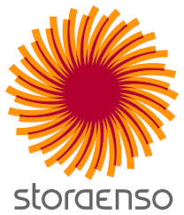 The company was formed by the merger of swedish mining and forestry products company stora ab and finnish forestry products company enso oyj in 1998. Stora Enso Wikipedia