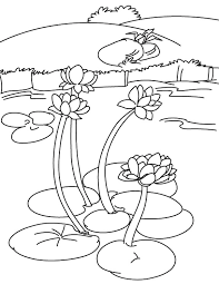 If you consider that your copyright is violated on. Lake Coloring Pages Books 100 Free And Printable