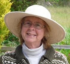 Sally Bookman's Instagram, Twitter & Facebook