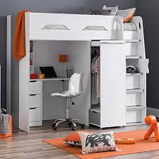 Check spelling or type a new query. High Sleeper Storage Bed Happy Beds Pegasus Wood Modern Https Www Amazon Co Uk Dp B07b9fvvr7 Ref Cm Sw R Pi Dp U High Sleeper Bed High Sleeper Kid Beds