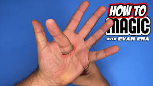 Our sizes range from as small as a postage stamp up to 44 wide format posters. 7 Magic Tricks You Can Do Youtube