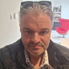 The comedic genius of Rowan Atkinson.