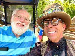 Noted Branson entertainer Terry Wayne Sanders and his wife Dede have lost  their son in a tragic auto accident this weekend that occurred between  Springfield, MO and Branson. Terry and I worked