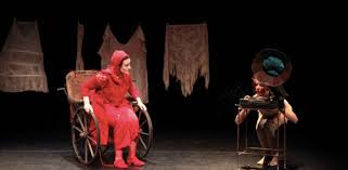 Entre rire et larmes, entre peur et courage. Ma Robe Est Suspendue La Bas L Agenda Bibouille