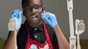 Anthony Viscusi's Instagram, Twitter & Facebook