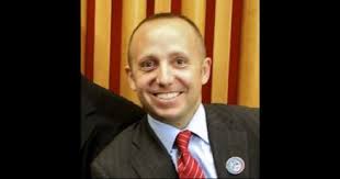 Basil Seggos named New York's environmental commissioner