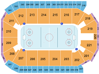 Adirondack Thunder at New Mexico Goatheads