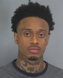 Deputies hand drug charge to man whose car ran into Family Dollar