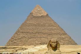 Cheope Pyramid And Sphynx Giza Pyramid And The Sphynx Cairo Egypt Affiliate Sphynx Pyramid Cheope Egypt Cairo Pyramids Of Giza Pyramids Cairo