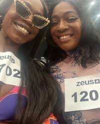 Nevaeh Black (@nevaehblak) • Instagram photos and videos