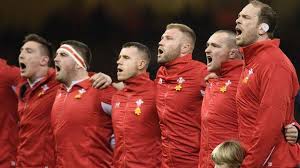 Ospreys prop gareth thomas, dragons pair ben carter and taine basham, cardiff blues. Welsh Rugby Union Announces Macron As New Kit Sponsor Bbc Sport