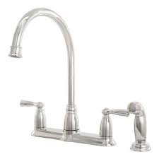 the moen banbury 2 handle faucet is a