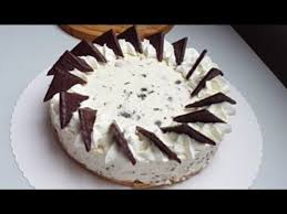 Rezept X2f Rezepte After Eight Torte Youtube After Eight Torte Torten Kuchen Und Torten