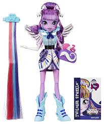 In rainbow rocks, i'm gonna say it, change the final battle outfits. My Little Pony Equestria Girls Rainbow Rocks Twilight Sparkle Rocking Hairstyle Doll By My Little Pony Shop Online For Toys In Fiji