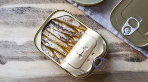 Bubuhi garam secukupnya pada daging ikan sebelum dimasak. Cara Memasak Sarden Yang Enak Praktis Dan Mudah Dibuat Di Rumah Lifestyle Liputan6 Com