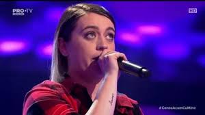Fiecare concurent care intra pe. Canta Acum Cu Mine Imagini È™tirescu Ro