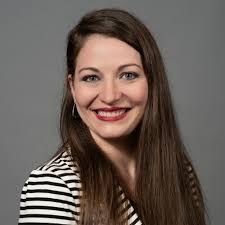 Chloe Parsons Email & Phone Number