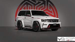 Ocaho case receipts and completions (pdf) board of immigration appeals. Vtc Nismo V2 2019 Nissan Patrol Vtc 4800 Super Safari Nismo Concept Virtual Tuning Youtube