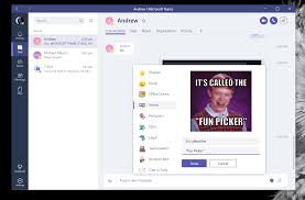 Microsoft teams is one of the most comprehensive collaboration tools for seamless work and team management. Hands On With Microsoft Teams Mspoweruser