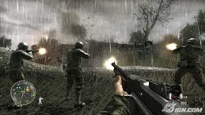 Call Of Duty Call Of Duty 3 Pc Game Call Of Duty 3