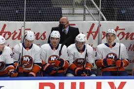 Normally, this playoff circular would be considered the convention final, but no convention championships will be awarded in 2021. Islanders Head Coach Barry Trotz On Upcoming Playoff Series Preparations Vs Penguins More Fans Returning To Nassau Coliseum Amnewyork
