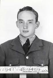 Frederick Leonard Meredith