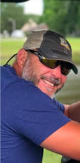 Happy Birthday Terry Crump!🎂🎁🎈