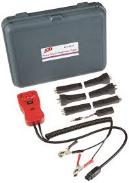 Electronic automotive relay tester microcomputer relay protection tester china manufacturer price. Amazon Com Atd Tools 5614 Relay Circuit Tester Automotive