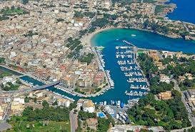 Porto cristo gehört zum gemeindegebiet der im inselinneren gelegenen stadt manacor. Porto Cristo Marina In Porto Cristo Ballearic Islands Spain Marina Reviews Phone Number Marinas Com