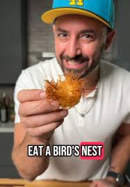 Burdsnest