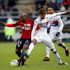 Willem Geubbels : Du Prodige à l'Oubli ? Sa Renaissance au Paris FC! - Imagen principal del artículo