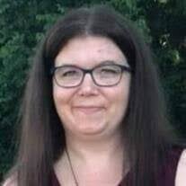 Nicole Barbara Black Obituary