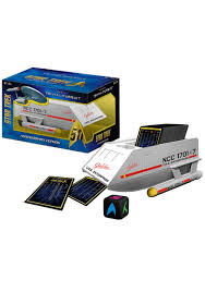 Star trek puzzle 50th anniversary. Star Trek 50th Anniversary Puzzle