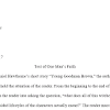 The mla format piece should start with a block of information containing a writer's last name and a number of the page in the right the above order is important, so do not violate it. 1