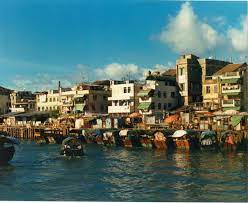 昔日的長洲 圖片 香港懷舊文化 uwants com history pictures favorite places history