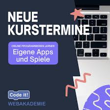 Check spelling or type a new query. Programmierkurse Fur Kinder In Den Osterferien Und Im April 2021 Code It