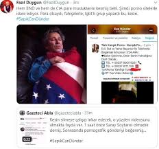 Için uzandığı sırada, o sahnede yakılacak bayrağı. Vatan Haini Can Dundar Fena Yakalandi Sapikcandundar Etiketiyle Twitter Da Trend Topic Oldu Video Ahaber Son Dakika Video Izle