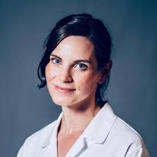 Jennifer Wilson MD, MS