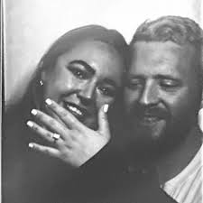 Molly Robinson and John-James Davis' Wedding Website